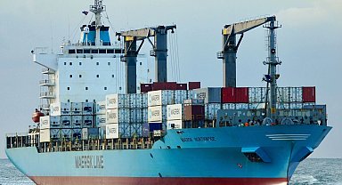 Dünya devinden Türkiye filosun iki dev konteyner gemisi