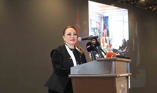Dünya diplomasisinin İzmir'de buluştuğu tarihi kongre