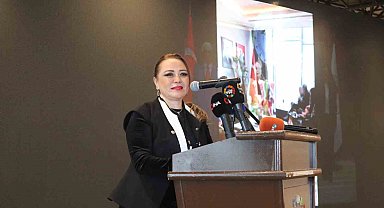 Dünya diplomasisinin İzmir'de buluştuğu tarihi kongre
