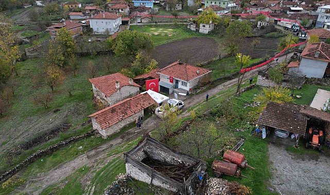Düşen kargo uçağında kahreden tesadüf, çocukluk arkadaşıyla aynı gün şehit düştü