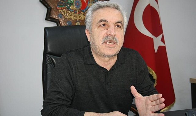 Düzce'de direksiyon başındaki emekçiler unutulmadı