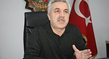 Düzce'de direksiyon başındaki emekçiler unutulmadı