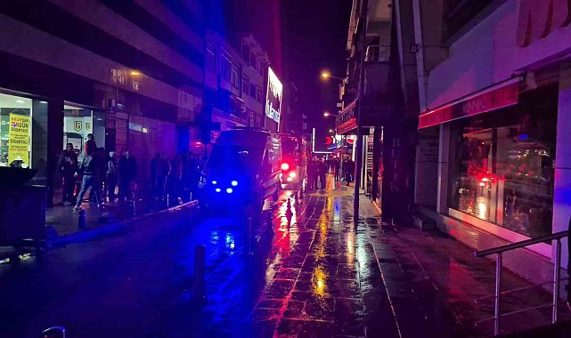 Düzce'de kadın kuaförü iş yerinde ölü bulundu