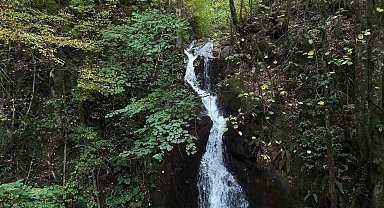 Düzce'nin saklı cenneti