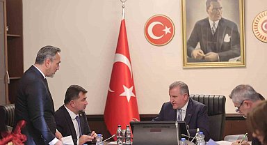 Düzce'ye spor yatırımı müjdesi