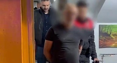 Düzce'de Cumhurbaşkanına hakaret ettiği iddiasıyla gözaltına alındı
