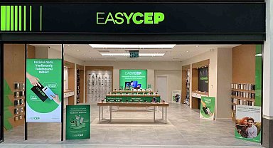 EasyCep, 45 milyon dolar yatırımla 2'inci el elektronik pazarını dönüştürecek