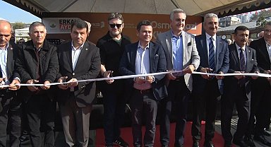 Edebiyatın kalbi Bursa'da atıyor