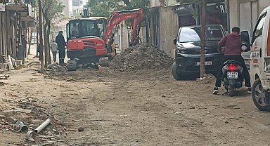 Edirne Keşan'da esnafın sesi duyuldu... Keşan Belediyesi harekete geçti