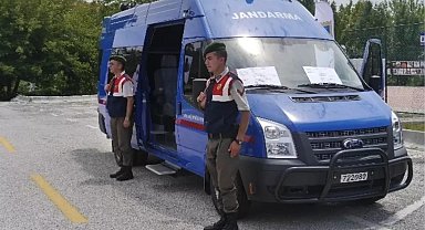 Edirne'de eski muhtar, köy meydanında vuruldu