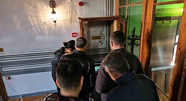 Edirne'de Kuran-ı Kerim yakıldığı iddiasıyla ilgili polis soruşturma başlattı