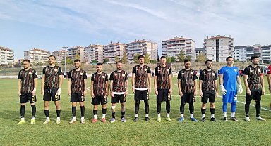 Edirnesporlu oyuncuların cezaları belli oldu