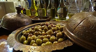 Edremit zeytinyağı ve yeşil çizik zeytini için coğrafi işaret başvuruları başladı