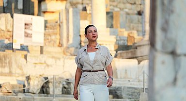 Efes Alt Kapı Otoparkı'nın tahliyesine Başkan Sengel'den tepki!