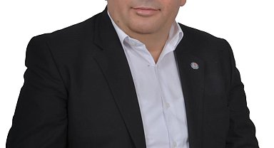 Eğitim Bir Sen Şube Başkanı Kurter, "Hayat eğitimle, eğitim öğretmenle başarılı olur"