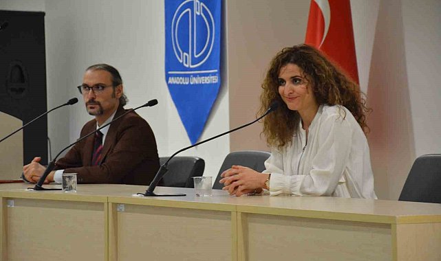 Eğitim Fakültesi'nde "Çocuk Haklarına İlişkin Güncel Gelişmeler" konuşuldu
