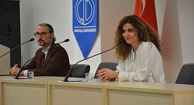 Eğitim Fakültesi'nde "Çocuk Haklarına İlişkin Güncel Gelişmeler" konuşuldu