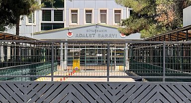 Ejegül Ovezova cinayetinde sanık hakim karşısında