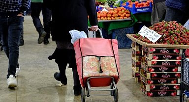 Ekonomiye güven kasımda artış gösterdi