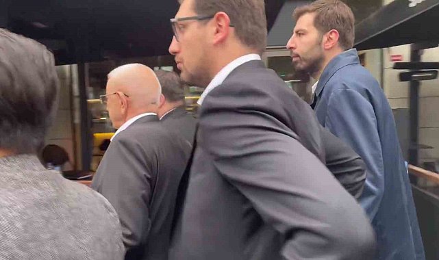 Ekrem İmamoğlu'nun oğlu Selim İmamoğlu'nun emniyet ifadesi ortaya çıktı