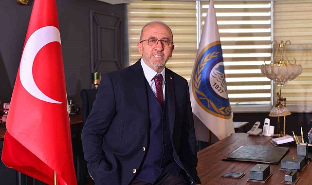Elazığ Hayvan Pazarı yeniden açılıyor