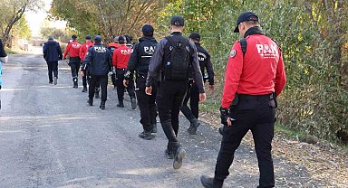 Elazığ'da kaybolan otizmli çocuk bir haftadır aranıyor
