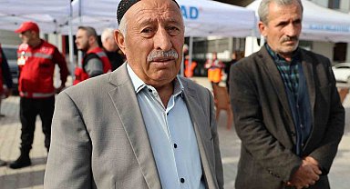 Elazığ'da kayıp otizmli çocuğun ailesi endişeli: "Dört gün oldu, açlık ve susuzluktan her şey olabilir"