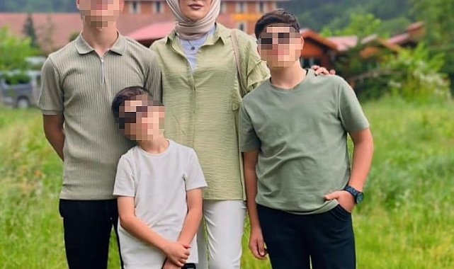 Elazığ'da kocası tarafından öldürülen kadının kardeşi: "MS hastalığının son evresinde olan bir kişi bu tetiği bu şekilde çekemez, bu aile içinde olan bir cinayet"