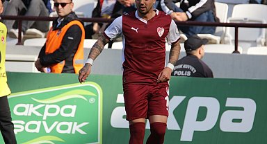 Elazığspor'dan 5 futbolcu PFDK'ya sevk edildi