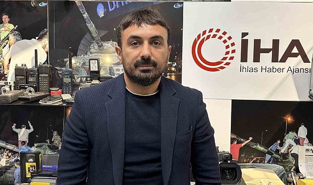 Elvin Zeynalov: "Haydar Aliyev anısına spor camiasında bir ödül töreni düzenleyeceğiz"