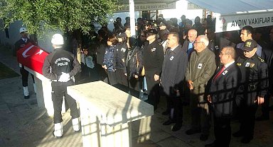 Emekli emniyet müdürü Yıldız hayatını kaybetti