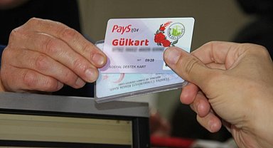 Emeklilere sağlanan nakit destek miktarı artıyor, yeni destek başvuruları 24 Kasım'da başlıyor