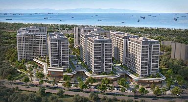 Emlak Konut'tan İstanbul'a 30 milyar TL'lik yeni proje: Kuzey Adalar