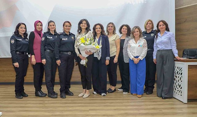 Emniyet personeli, organ bağışı konusunda bilinçlendi