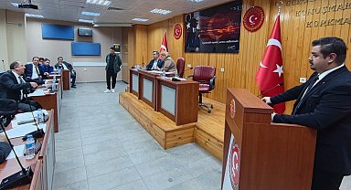 Enez'in sahil köylerinde imar planı bekleyişi sürüyor