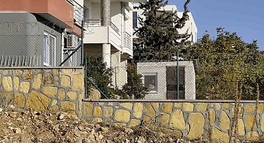 Engelli kadının kulübede yaşamı yürekleri burktu