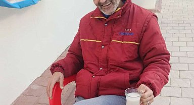 Engelli şahıs kayıp oldu, ailesi görenlerden yardım istedi