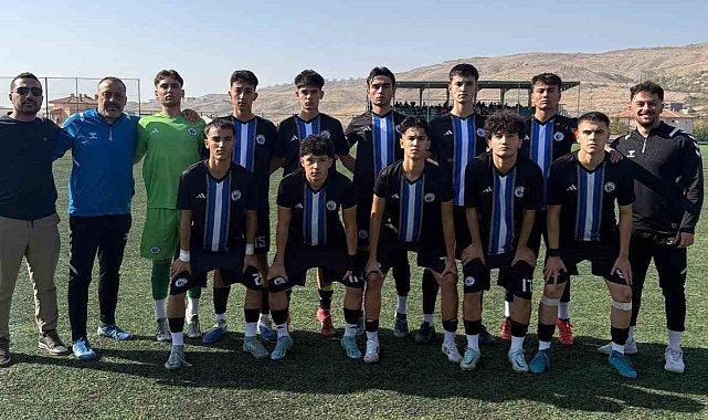 Erciyes 38 FK, namağlup devam ediyor