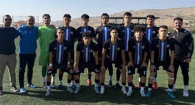 Erciyes 38 FK, namağlup devam ediyor