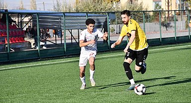 Erciyes Esen Makina FK, lideri devirdi