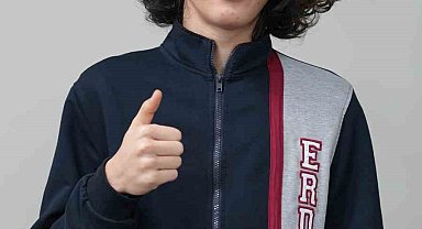 Erdem Koleji öğrencileri AMO Matematik Olimpiyatı'nda 59 madalya kazandı