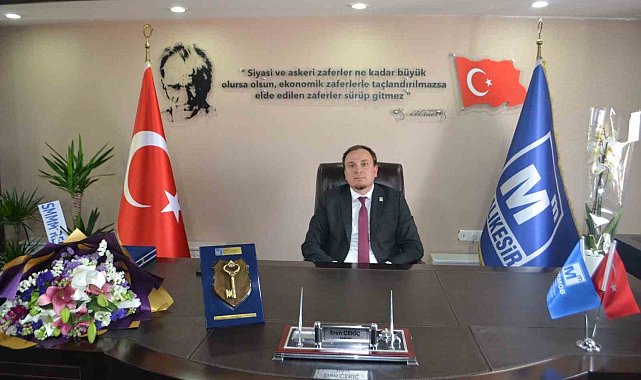 Eren Çekiç yeni vergilendirme sistemini anlattı