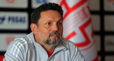 Erol Bulut: "Armaya ihanet edenin yeri yoktur"