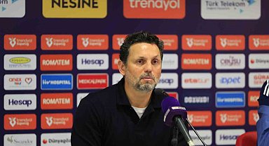 Erol Bulut: "İstifamla çok fazla şeyin değişeceğini düşünmüyorum"