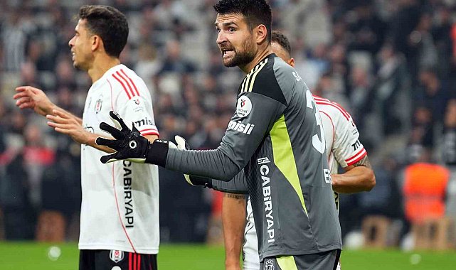 Ersin Destanoğlu 11'de başladığı maçlarda ilk kez Fenerbahçe'ye kaybetti