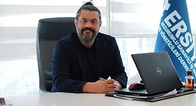 ERSİYAD: 2026 asgari ücret artışı işveren destekleriyle değerlendirilmeli