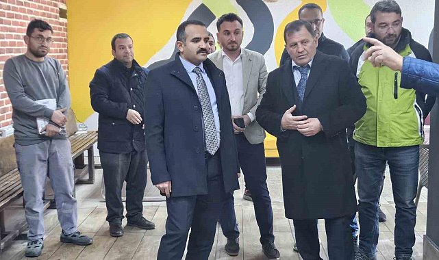 ERVA Kar Fırtınaları gün sayıyor