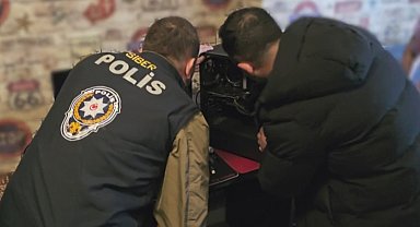 Erzincan'da 1,4 Milyon TL'lik dolandırıcılık operasyonu