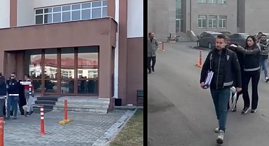 Erzincan'da fuhuş operasyonunda 3 kişi tutuklandı