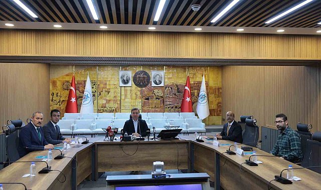 Erzincan'da "Sağlıklı Yaşam Ligi Projesi" tanıtıldı